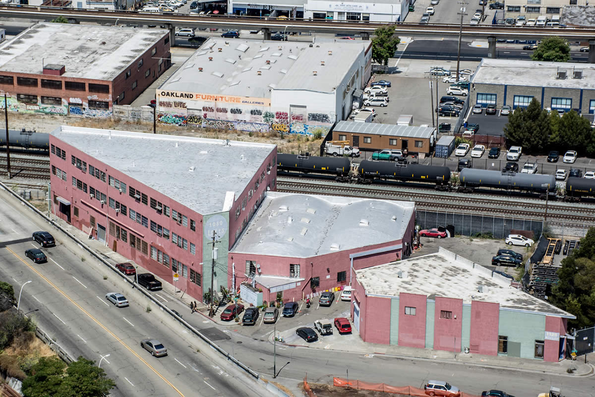 1080 Lofts photo 3